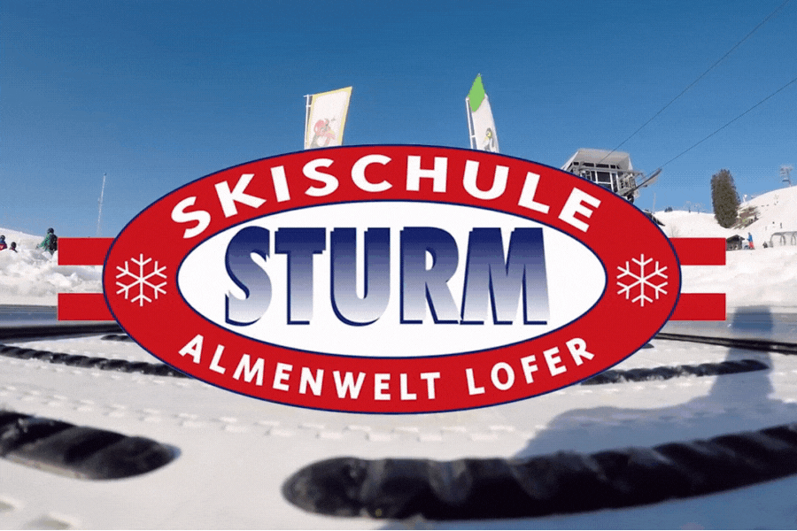 Skischule Sturm in Lofer